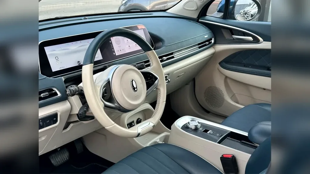 GWM Ora 03 - Imagem 7