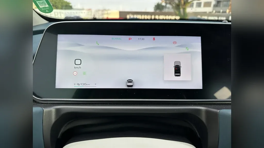 GWM Ora 03 - Imagem 9