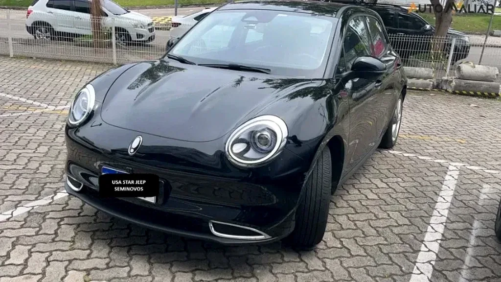 GWM Ora 03 - Imagem 2