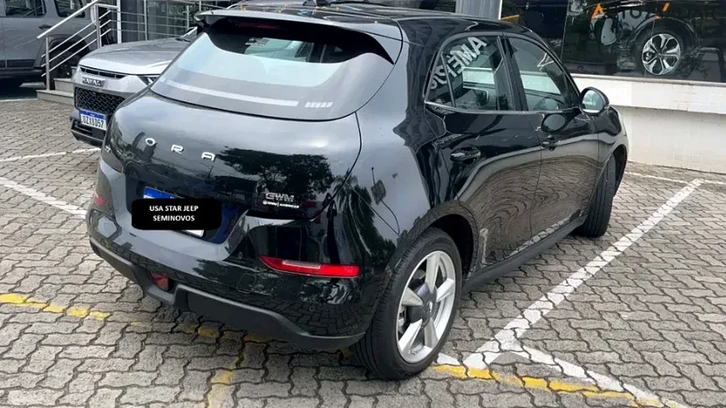 GWM Ora 03 - Imagem 3