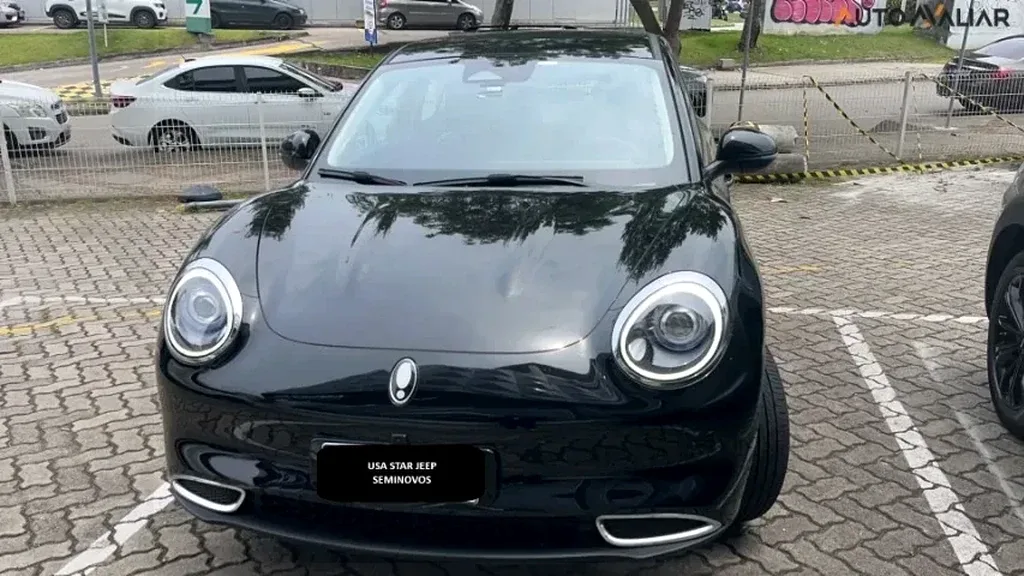 GWM Ora 03 - Imagem 4