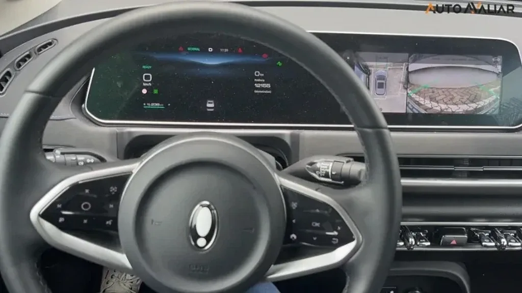 GWM Ora 03 - Imagem 7