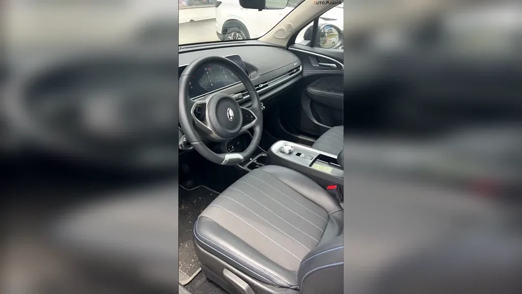 GWM Ora 03 - Imagem 9