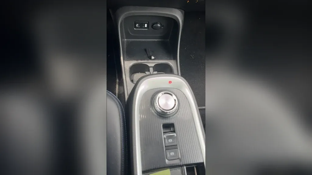 GWM Ora 03 - Imagem 11