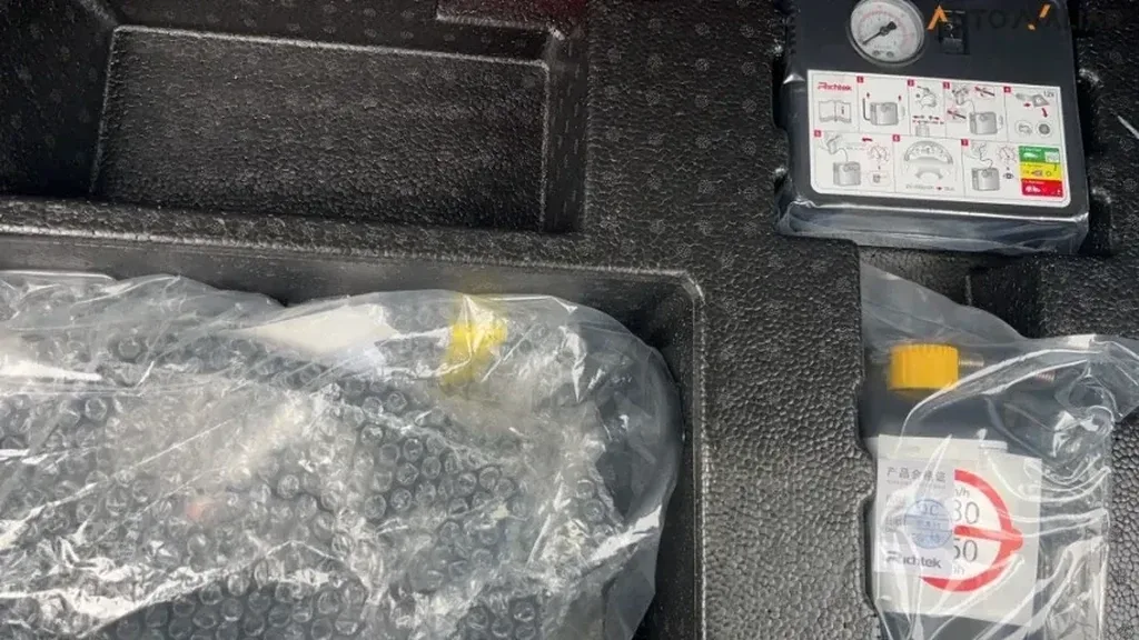 GWM Ora 03 - Imagem 14