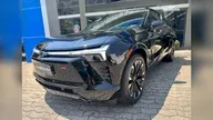 Chevrolet Blazer EV