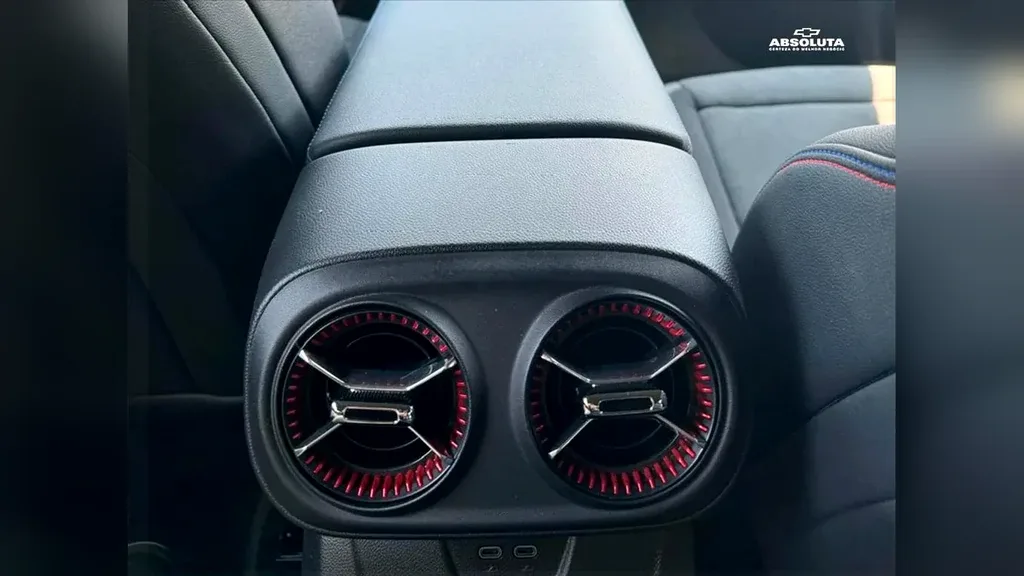 Chevrolet Blazer EV - Imagem 14