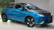 BYD Dolphin Plus