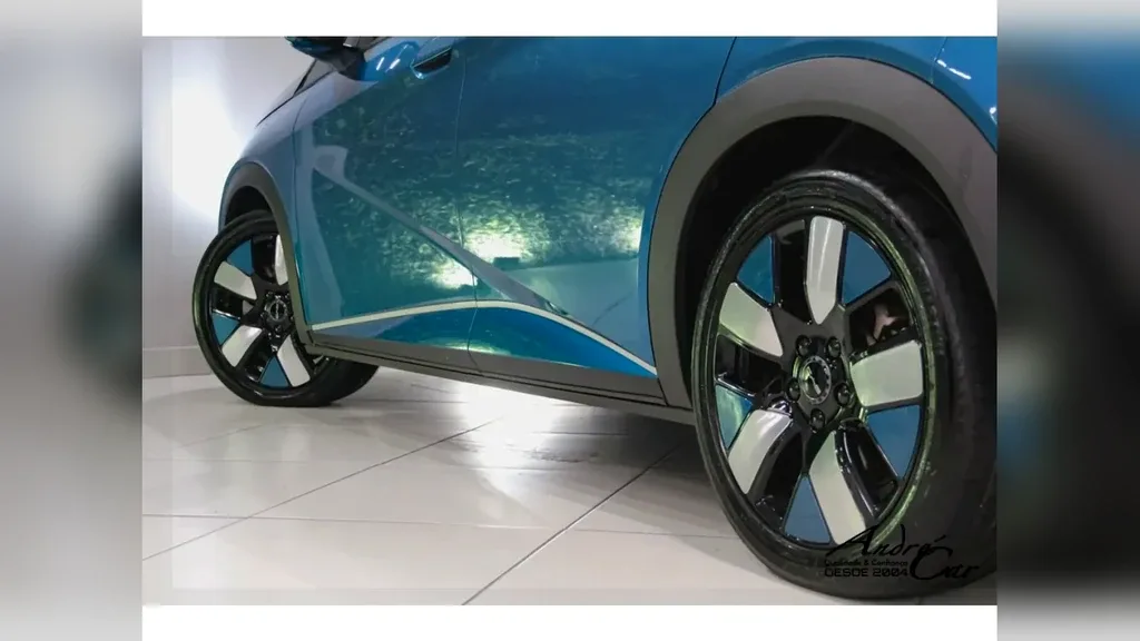 BYD Dolphin Plus - Imagem 7