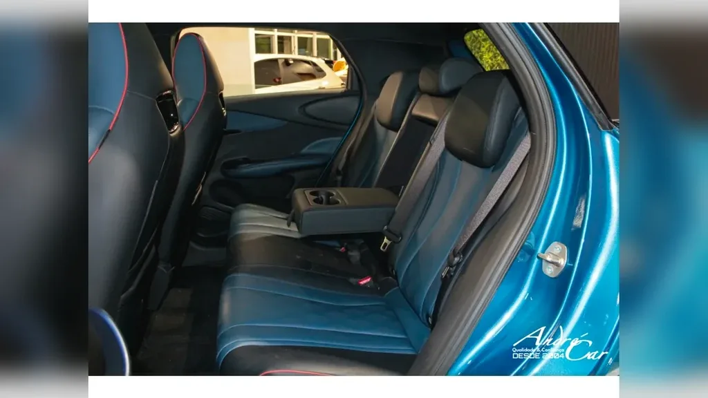 BYD Dolphin Plus - Imagem 10