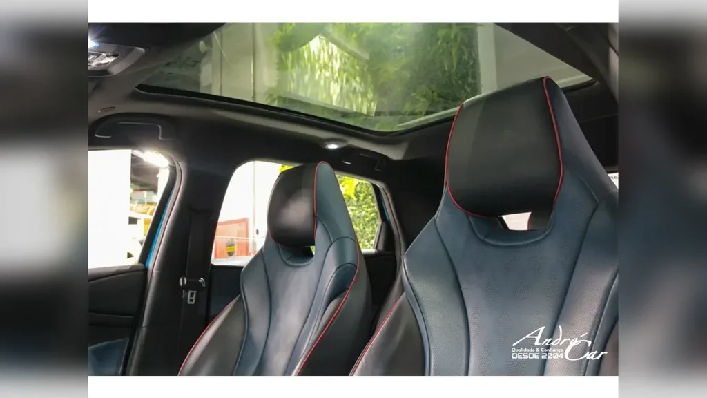 BYD Dolphin Plus - Imagem 13