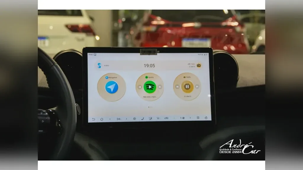 BYD Dolphin Plus - Imagem 14