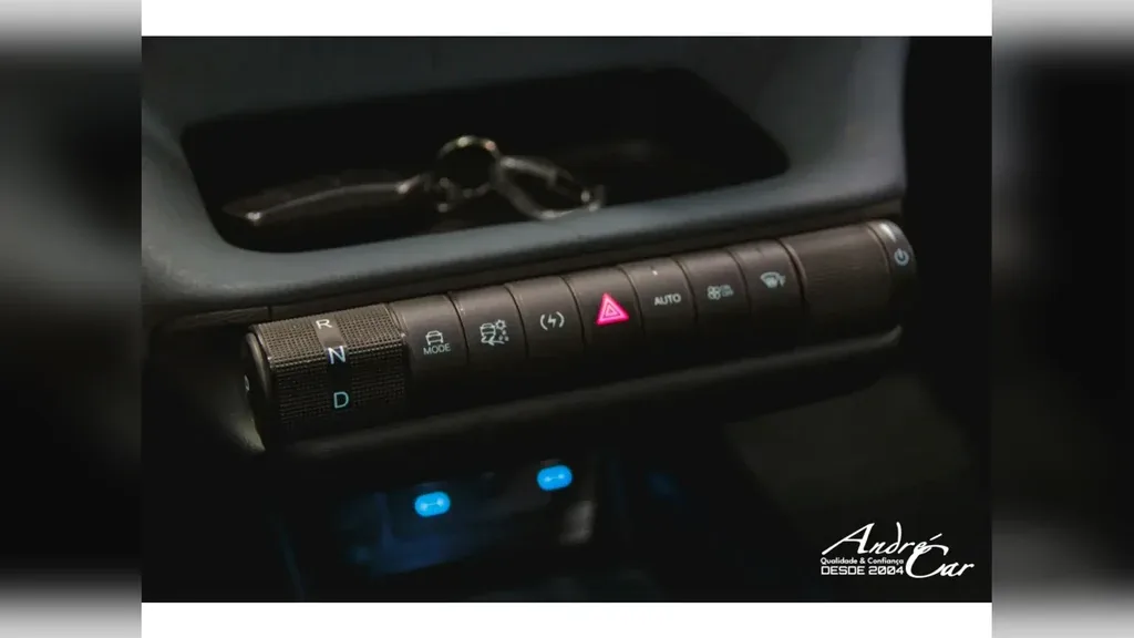 BYD Dolphin Plus - Imagem 15