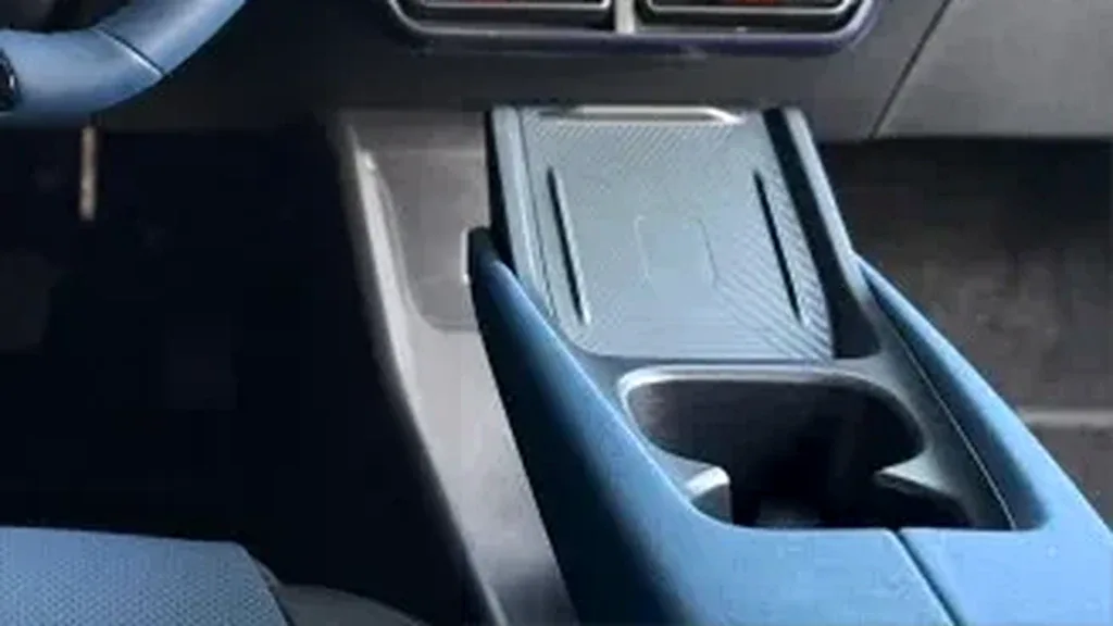 BYD Dolphin Mini - Imagem 13