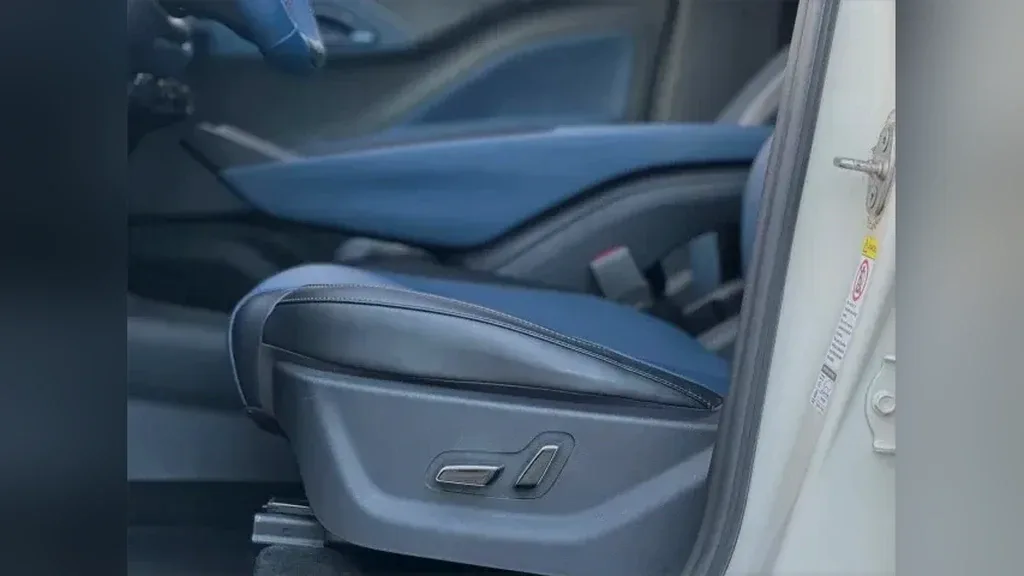 BYD Dolphin Mini - Imagem 15