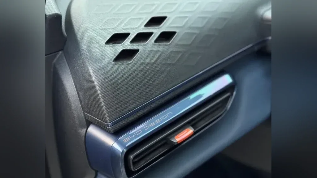 BYD Dolphin Mini - Imagem 18