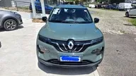 Renault Kwid E-tech Electric