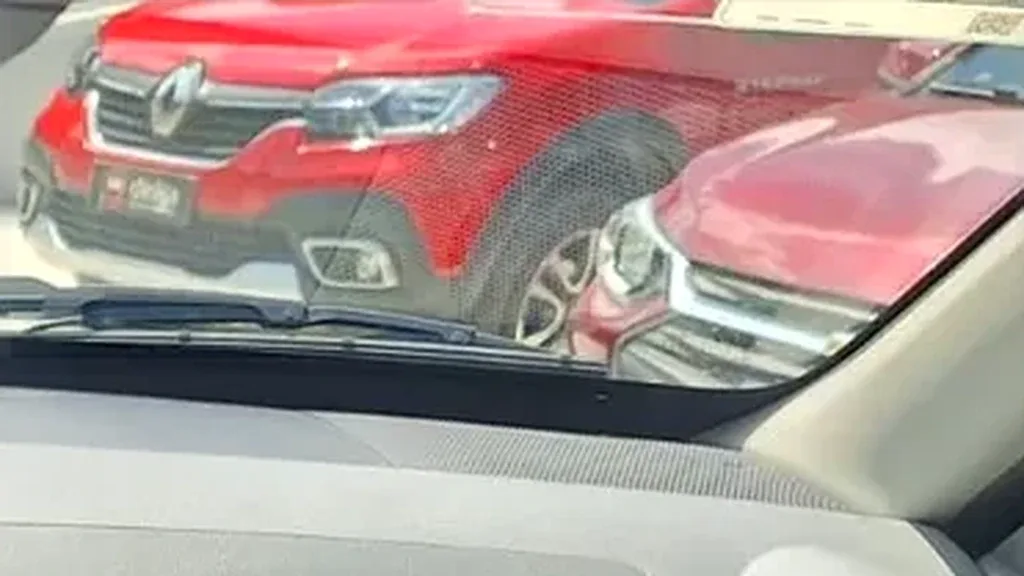 Renault Kwid E-tech Electric - Imagem 9