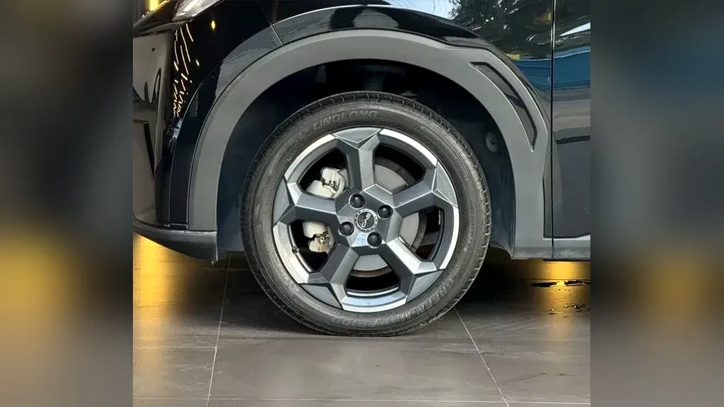 BYD Dolphin Mini - Imagem 5