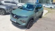 Renault Kwid E-tech Electric