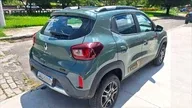 Renault Kwid E-tech Electric - Miniatura 3
