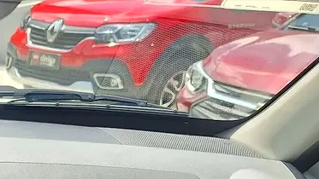 Renault Kwid E-tech Electric - Imagem 7