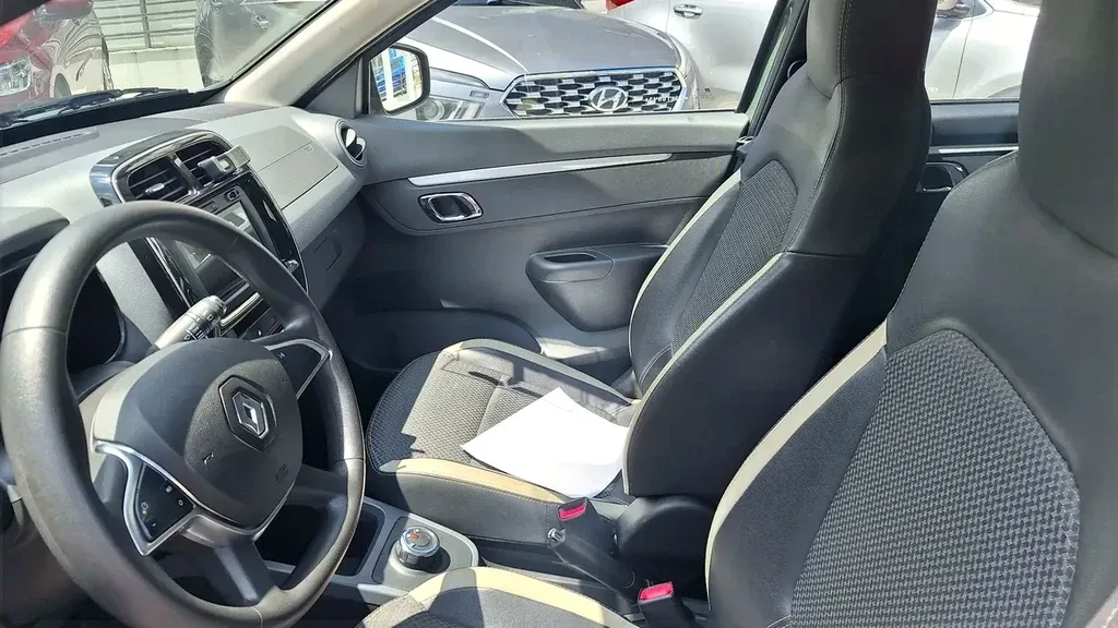 Renault Kwid E-tech Electric - Imagem 9