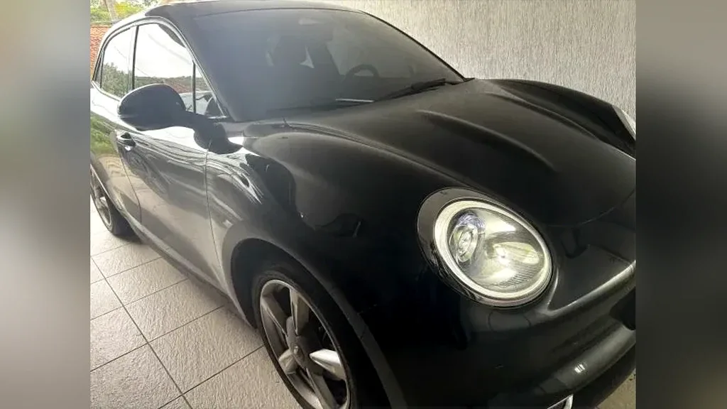 GWM Ora 03 - Imagem 5