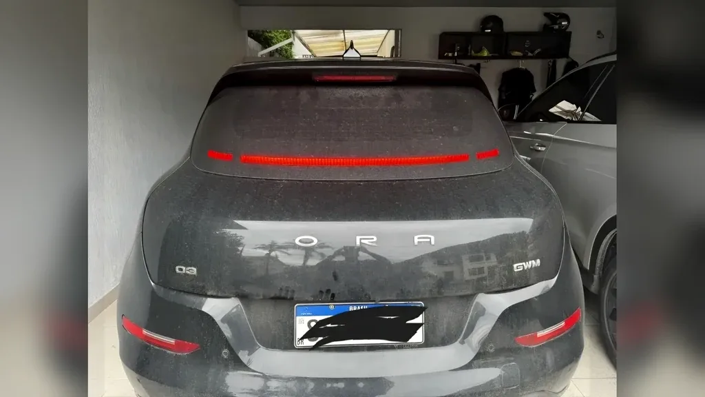 GWM Ora 03 - Imagem 6