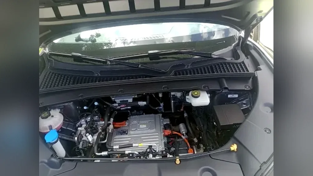 BYD Yuan Pro - Imagem 6