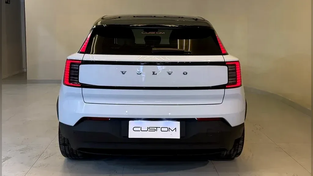 Volvo EX30 - Imagem 5