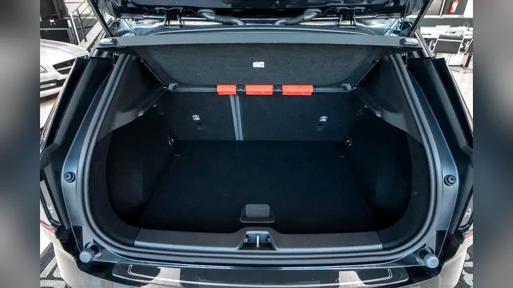 Volvo EX30 - Imagem 17