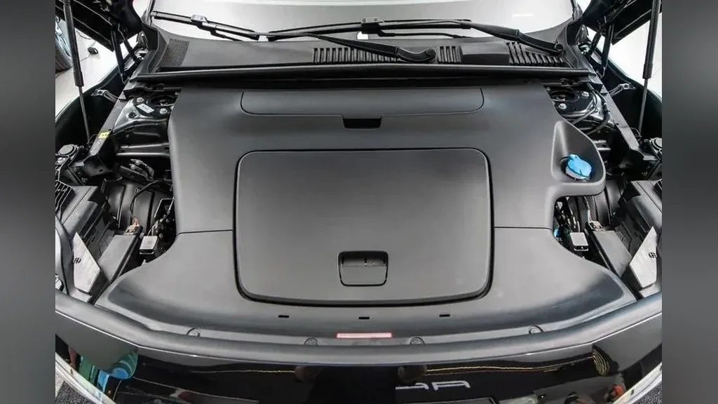 Volvo EX30 - Imagem 18