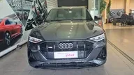 Audi E-tron Sportback