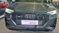Audi E-tron Sportback - Miniatura 2