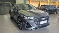 Audi E-tron Sportback - Miniatura 3