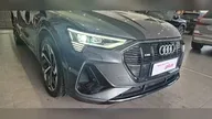 Audi E-tron Sportback - Miniatura 4