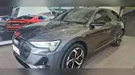 Audi E-tron Sportback - Miniatura 5