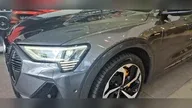 Audi E-tron Sportback - Miniatura 6