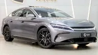BYD Han - Miniatura 1