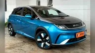 BYD Dolphin Mini - Miniatura 1