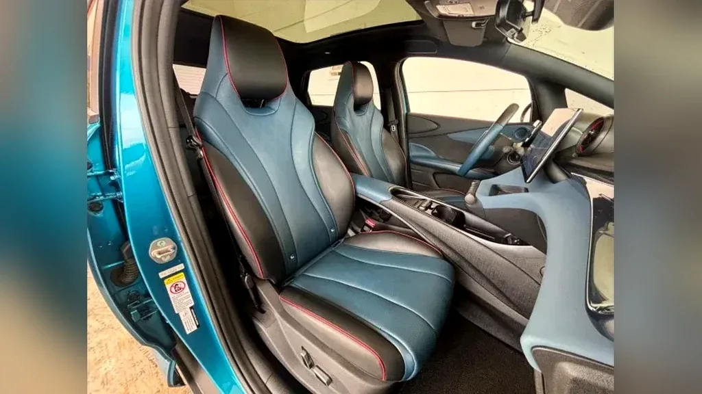 BYD Dolphin Mini - Imagem 10