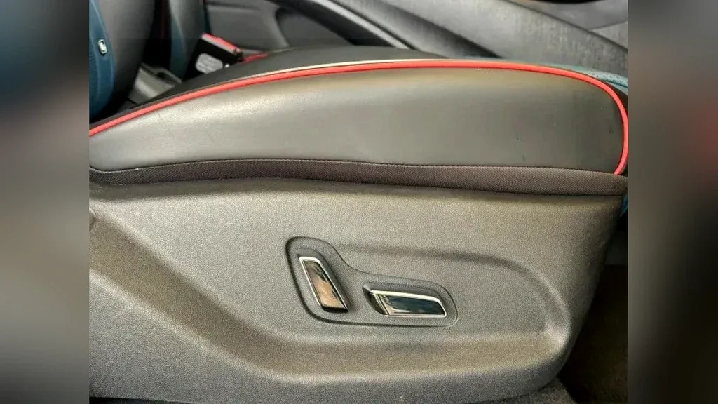 BYD Dolphin Mini - Imagem 11