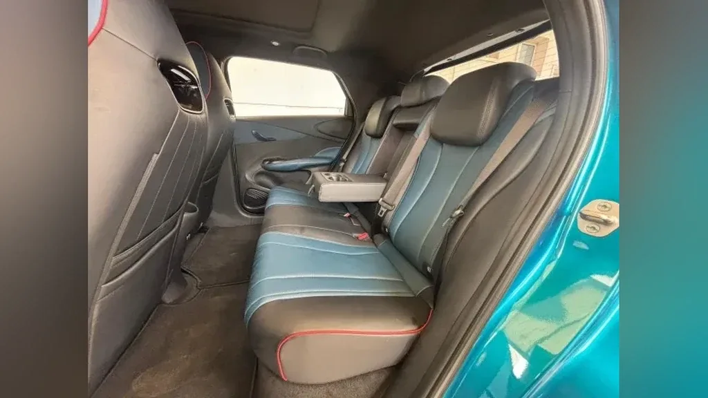 BYD Dolphin Mini - Imagem 12