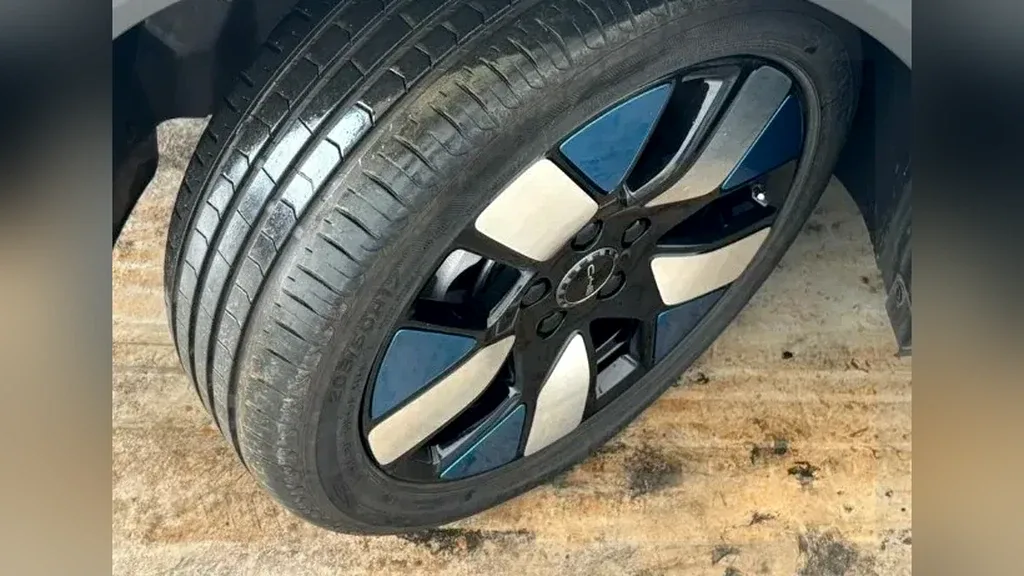 BYD Dolphin Mini - Imagem 13