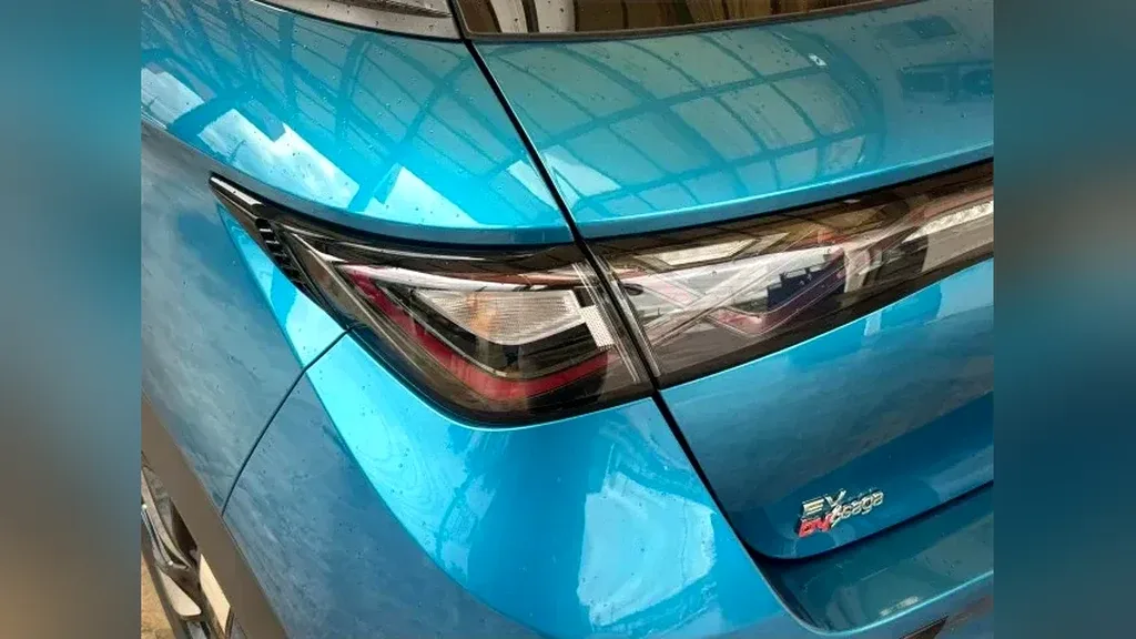 BYD Dolphin Mini - Imagem 17