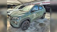 Renault Kwid E-tech Electric