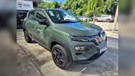 Renault Kwid E-tech Electric - Miniatura 6