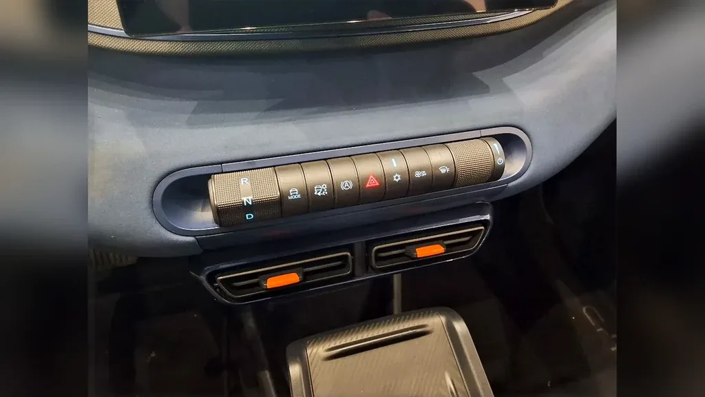 BYD Dolphin Mini - Imagem 10