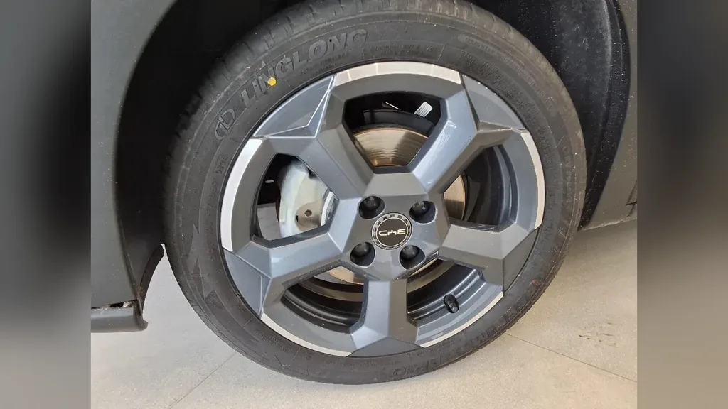 BYD Dolphin Mini - Imagem 12